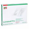 LOMATUELL Pro 5x5 cm steril, 10 ST, + Prisoma GmbH