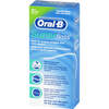 ORAL B Superfloss Zahnseidefäden minze, 50 St, A-1 Dental Beyer+Hämmerich