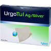 URGOT&Uuml;L Silver 5x5 cm Wundgaze, 10 Stk., Tora Pharma GmbH