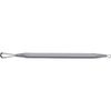 ERBE-Mitesserentferner 12cm inox, 1 Stk., Becker-Manicure