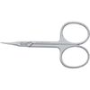 ERBE-Hautschere Turmspitze 9cm Inox, 1 Stk., Becker-Manicure