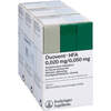 Duovent N Dosier-Aerosol 20ug/50ug Druckgasinhal, 3x10 Milliliter, Bb Farma S.R.L.