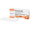 Paraceta 500, 10 Stk., Zentiva Pharma GmbH