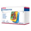 Leukoplast kids 38x63mm (50ST) 19x56mm (50ST), 100 Stk., Bsn Medical GmbH