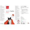 PHA Spot-onTropfen für Katzen, 2x1,5 ml, PetVet GmbH