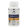 Super B Caps American Biologics, 90 Stk., Supplementa GmbH