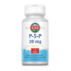 P-5-P (Pyridoxal-5-Phosphat) 20mg KAL, 50 Stk., Supplementa GmbH