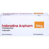 IVABRADINE Anpharm 5 mg Filmtabletten, 98 Stk., Orifarm GmbH