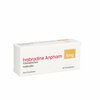 IVABRADINE Anpharm 5 mg Filmtabletten, 98 Stk., Orifarm GmbH