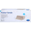 PÜTTER Binde 8 cmx5 m, 10 st, Avitamed GmbH
