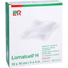 Lomatuell H Salbentüll 10x10 cm steril, 50 Stk., kohlpharma GmbH