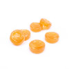 Manuka Health MGO 400+ Ingwer-Zitrone Lutschbonb., 100 g, Hager Pharma GmbH
