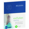 BELSANA evolution K2 AD Gr.2 langer Fuss walnuss, 2 ST, Belsana Medizinische Erzeugnisse