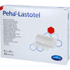 PEHA-LASTOTEL Fixierbinde 4 cmx4 m, 20 st, 1001 Artikel Medical GmbH