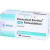 Cinacalcet Zentiva 30 mg Filmtabletten, 84 st, Zentiva Pharma GmbH