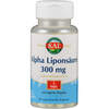 Alpha-Liponsäure 300mg, 60 ST, Supplementa GmbH