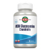 MSM Glucosamin Chondroitin KAL, 90 Stk., Supplementa GmbH