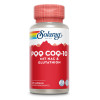 PQQ CoQ10 mit NAC & Glutathion Solaray, 30 Stk., Supplementa GmbH