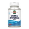 Vitamin B5 1000 mg Pantothens&auml;ure KAL, 100 Stk., Supplementa GmbH