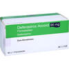 Deferasirox Accord 90 mg Filmtabletten, 90 st, Accord Healthcare GmbH