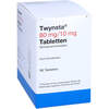 TWYNSTA 80 mg/10 mg Tabletten, 98 st, 1 0 1 Carefarm GmbH
