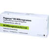 Pegasys 90 ug Injektionslösung i.e.Fertigspritze, 1 st, Abacus Medicine A/S