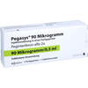 Pegasys 90 ug Injektionslösung i.e.Fertigspritze, 1 st, Abacus Medicine A/S