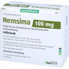 REMSIMA 100 mg Plv.f.e.Konz.z.Herst.e.Inf.-Lsg., 2 ST, Eurimpharm Arzneimittel GmbH