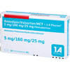 Amlodipin/Valsartan/HCT-1A Pharma 5mg/160mg/25mg, 28 st, 1 A Pharma GmbH
