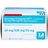 Amlodipin/Valsartan/HCT-1A Pharma 10mg/320mg/25mg, 98 ST, 1 A Pharma GmbH