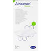 ATRAUMAN SILICONE STERIL 10X20 CM KOMPRESSEN, 5 st, B2b Medical GmbH