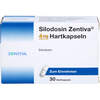 Silodosin Zentiva 4 mg Hartkapseln, 30 ST, Zentiva Pharma GmbH