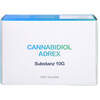 CANNABIDIOL ADREX CBD DAC Substanz, 10 g, adrexpharma GmbH
