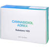 CANNABIDIOL ADREX CBD DAC Substanz, 10 g, adrexpharma GmbH