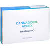 CANNABIDIOL ADREX CBD DAC Substanz, 10 g, adrexpharma GmbH