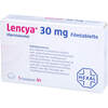 Lencya 30 mg Filmtablette, 1 st, HEXAL AG