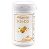 Vitamin K2 + D3