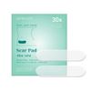 APRICOT Narben Pads mit Aloe Vera scar scar away