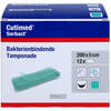 CUTIMED Sorbact Tamponaden 5x200 cm, 12 st, 1001 Artikel Medical GmbH