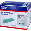 CUTIMED Sorbact Tamponaden 5x200 cm, 12 st, 1001 Artikel Medical GmbH