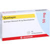 Quetiapin Glenmark 50 mg Retardtabletten, 10 Stk., Glenmark Arzneimittel GmbH