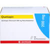 Quetiapin Glenmark 200 mg Retardtabletten, 50 Stk., Glenmark Arzneimittel GmbH
