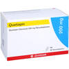 Quetiapin Glenmark 200 mg Retardtabletten, 50 Stk., Glenmark Arzneimittel GmbH