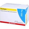 Quetiapin Glenmark 200 mg Retardtabletten, 100 st, Glenmark Arzneimittel GmbH