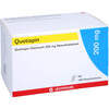 Quetiapin Glenmark 200 mg Retardtabletten, 100 st, Glenmark Arzneimittel GmbH
