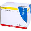 Quetiapin Glenmark 300 mg Retardtabletten, 100 st, Glenmark Arzneimittel GmbH