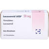 Lacosamid UCB 50 mg Filmtabletten, 14 Stk., UCB Pharma GmbH