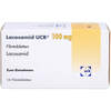 Lacosamid UCB 100 mg Filmtabletten, 14 Stk., UCB Pharma GmbH