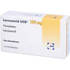 Lacosamid UCB 100 mg Filmtabletten, 14 Stk., UCB Pharma GmbH