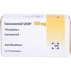 Lacosamid UCB 100 mg Filmtabletten, 56 Stk., UCB Pharma GmbH